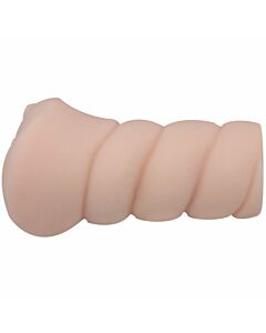 Wasserhaut Vagina Spritzer