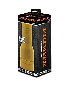 Private Personal Trainer Tube
