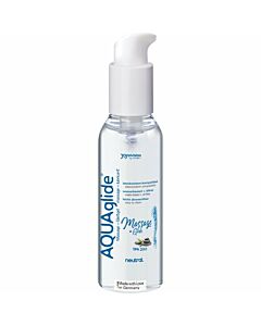 Sinnliches Gleitgel Aquaglide, 200 ml