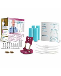 Andropeyronie Penis Krümmung