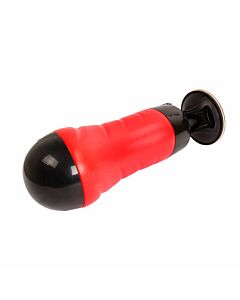 VagiBull Masturbator mit Geräuschen