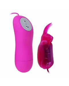 Vibrator Geheimer Häschen