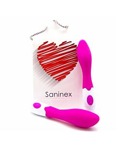 Saninex Vibrator Multi Orgasmus Frau