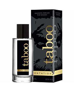 Verführung Feromonparfüm 50ml