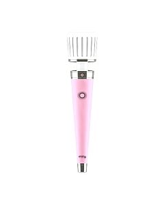 Layla Massagegerät Retro Pink