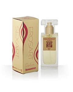 Parfüm Ferowoman 50 ml