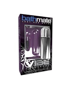 Bathmate vibrierender Bullet Vibe - Chrom