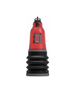 Rote Hydromax 3 Pumpe