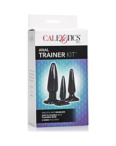 Anal Trainer Kit