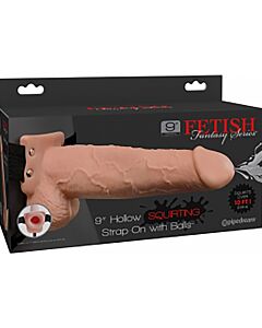 Penis Ejakulator Realistisch Fetish Blast