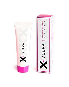 Intimcreme Vulvax