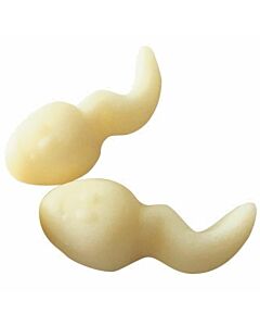 Super Sperma Gummibärchen 120g