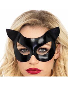 Vinylmaske Wildcat