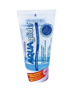 LubriAqua 50ml - **LubriAqua 50ml**