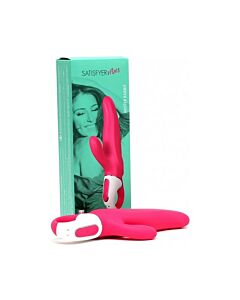Satisfyer Stimmung Herr Kaninchen