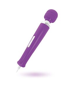 Intensiver Massager Keanu Lila