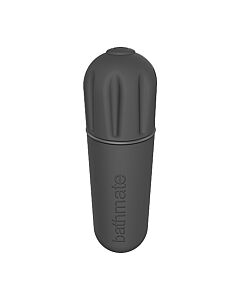 Schwarzer Bullet-Vibrator