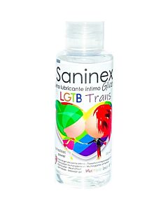 Saninex glicex lgtb trans 4 in 1 - 100 ml