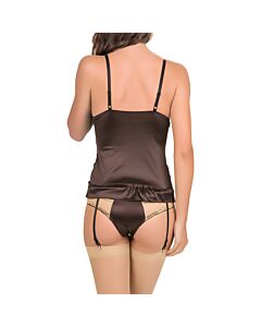 Körper xtrippered Negro