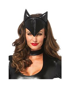 Leg Avenue Katzen-fatale Mascara