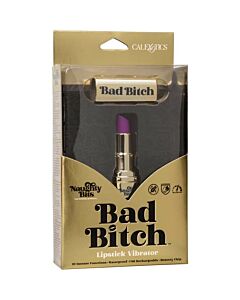 Rebellischer Lippenbalsam