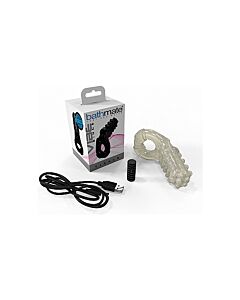 Bathmate Vibe Ring kitzeln