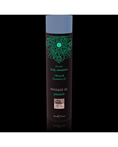 Kirschleidenschaftsöl 100ml