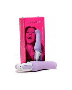 Vibrator Satisfyer Charmant Lächeln