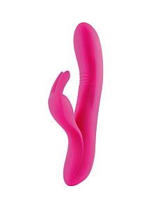 Ethan Seidig Vibrator