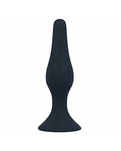 Analplug Intenso Mitternacht 12,5cm