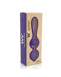 Vibrationsbälle Keisy II