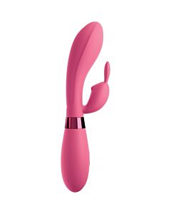VibraSelfie Rosa
