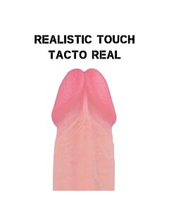 Dildo Rockarmy Avenger 19cm