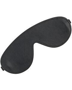 Augenbinde Schwarze Sonnenfinsternis