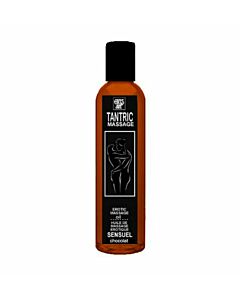 Aphrodisisches Öl Eros-Choco 100ml