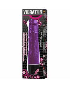 Vibrator Baile Lila Vibrant