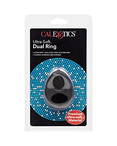 Ultraweicher Doppelring