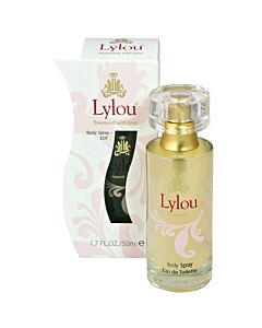 Lylou Körperspray Eau de Toilette