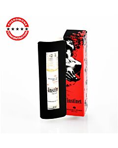 Miyoshi Miyagi New York Instinkt Frau 5 ml