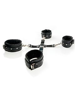 Ehefrau Dominatrix Fantasie