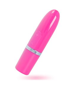 Reisevibrator Rosa Ivy