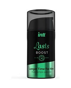 Gel Verzögerung Kein Bedauern