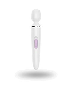 Satisfyer Zaubererfrau weiß