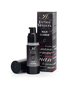 Ekstase Männlich Max