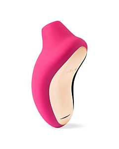 Sonic Kirsch Klitoris Massager