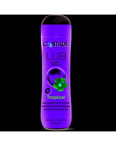 LubriTropic 75ml