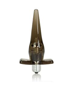 VibroPlug Grau