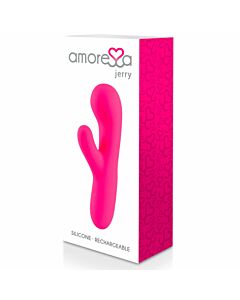 Premium Silikon Jerry