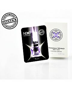 Verführerischer Duft Miyagi 2,4 ml