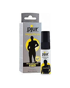 Pjur Helden Spray
